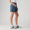 Levi's® Women's '94 Baggy Shorts - 2 of 3