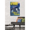 Trends International Star Wars: Nevarro - Visit Nevarro by Russell Walks 23 Unframed Wall Poster Prints - 2 of 4