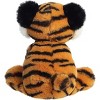 Aurora® Flopsie™ Topaz Tiger™ 12 Inch Stuffed Animal Plush - 3 of 4
