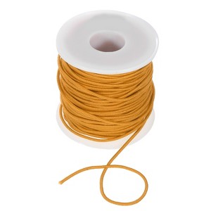 Unique Bargains Elastic Flexible Durable Jewelry Making Bracelet Thread Cord - 1 of 4