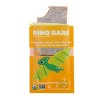 Dino Bars | Pineapple Carrot Bar | Organic Mess-Free Kids Fruit Bars - 4 of 4