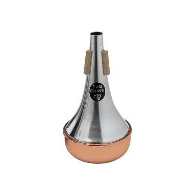 Tom Crown TCB Copper Bottom Trombone Straight Mute Level 2 Regular 190839891594