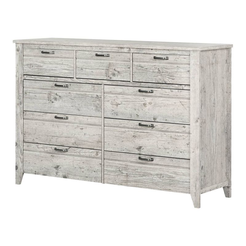 Lionel 9 Drawer Double Dresser - South Shore, 1 of 11