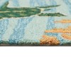 Liora Manne Frontporch Coastal Indoor/Outdoor Rug.. - 3 of 4