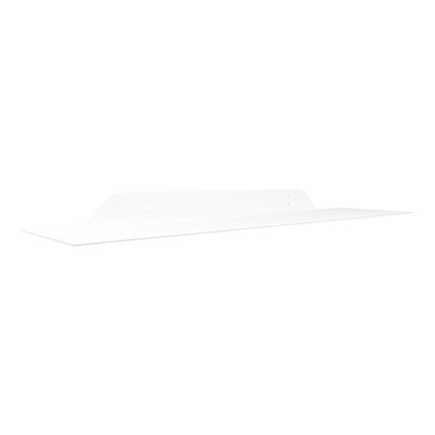 MH London Sammy 24" Wall Mounted Shelves Iron