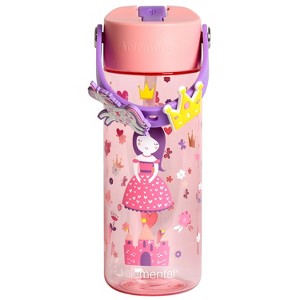 Elemental® Splash Charm Tritan™ Water Bottle, 18 Oz. - 1 of 4