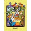 USAopoly Scooby Doo: Those Meddling Kids Jigsaw Puzzle - 1000pc - image 3 of 4