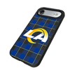 NFL NFC Teams Plaid MagSafe Compatible Cell Phone Case for Apple iPhone 17 Series - 2 of 4