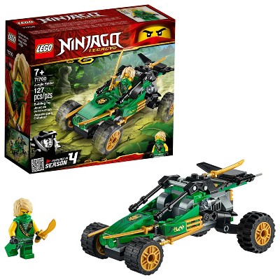 ninjago lego sets for 5 year olds