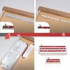 Armacost Lighting Tape Light Mounting Adhesive for LED Strip Lights Light Accessories - 2 of 4