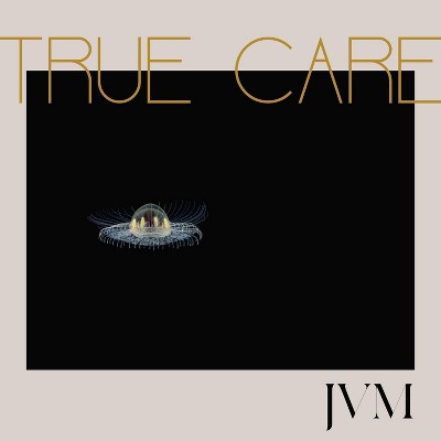 James Vincent McMorrow - True Care (CD)