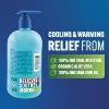Blue Stop Max Massage Gel Pump Fresh Scent 16 Oz - 2 of 4