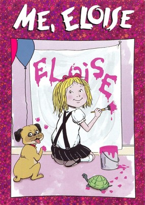 Me, Eloise (Glitter Foil Packaging) (DVD)