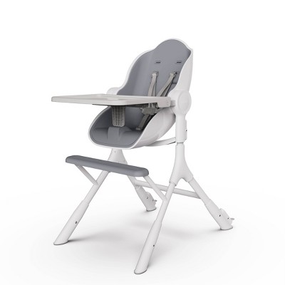 BEABA Up & Down High Chair