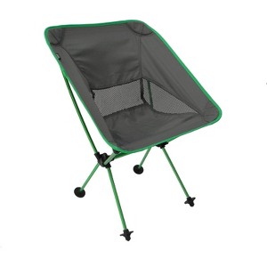 TravelChair Original Joey Chair – 7789, Lightweight, Portable Chair for Outdoor Adventures - 1 of 4