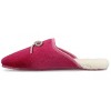 Journee Women's Tanvi Scuff Slipper - 2 of 4