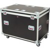Gator G-TOUR-TRK 4530 HS Truck Pack Trunk Black 45"X30"X30" - 3 of 4