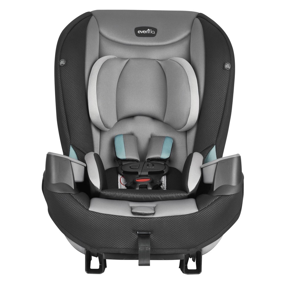 Photos - Car Seat Evenflo Sonus Convertible  - City Lights 