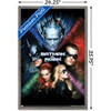 Trends International DC Comics Movie Batman & Robin - One Sheet Framed Wall Poster Prints - 3 of 4