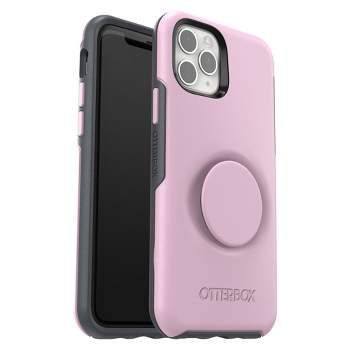 Reiko Apple Iphone 11 Pro Case With Ring Holder In Black : Target