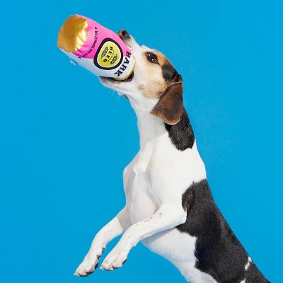 target dog toy box