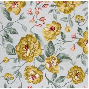 Jardin JAR275 Hand Tufted Rugs - Safavieh - 1 of 4