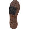 Men's Georgia Boot AMP LT Wedge Waterproof Pull On Work Boot - 2 of 4