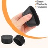 Unique Bargains Non-Slip Noise Reduction Non-Marking Furniture Chair Leg Caps - 4 of 4
