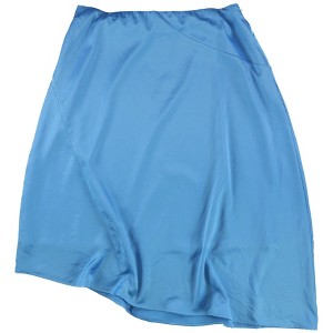 Alfani Womens Midi Asymmetrical Skirt - 1 of 2