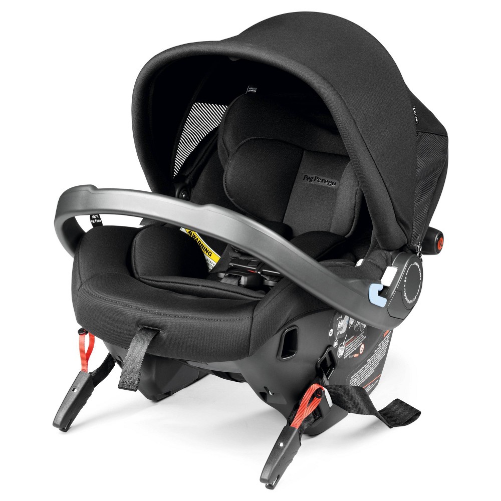 Peg Perego Primo Viaggio Urban Mobility Baseless Infant Car Seat -  91126394