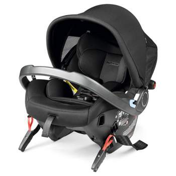 Peg Perego Primo Viaggio 4-35 Urban Mobility Baseless Infant Car Seat - Black