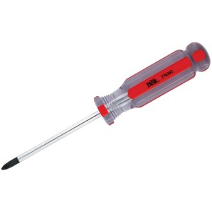Do it Best  #2 x 4 In. Phillips Screwdriver 376302 - 1 of 2