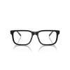 Emporio Armani EA3218 55mm Male Rectangle Eyeglasses - 2 of 4