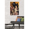 Trends International Star Wars: The Force Awakens By Leke Fonge Framed Wall Poster Prints - 2 of 4