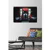 Trends International Star Wars: Return of the Jedi - Vader and Royal Guard Unframed Wall Poster Prints - 2 of 4