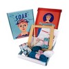 LeadHER: SOAR like Amelia Weaving Loom Craft Kit - Kids Crafts - image 4 of 4