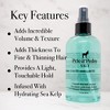 Pete & Pedro Natural Sea Salt Spray - 3 of 4