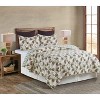 C&F Home Cooper Pines Rustic Lodge Cotton Quilt Set  - Reversible and Machine Washable - 3 of 4