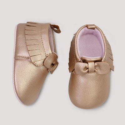 target baby girl shoes