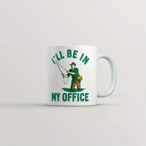 Mug Drôle Pour Mari Pêcheur - 'Husband' - Céramique 11oz - Cadeau Humour
