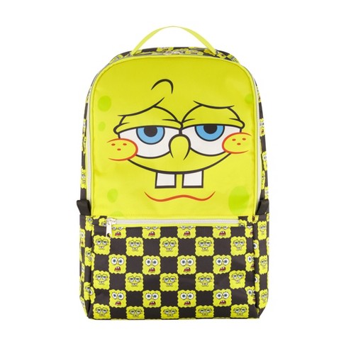 Spongebob sale backpack target