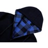 Victory Outfitters Men's Reversible Fleece Hoodie - 4 of 4