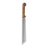 Condor Argyll Scottish Wooden Convex Grind 1075 High-Carbon Steel Blade Machete - 3 of 3