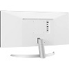 LG UltraWide FHD 29" Computer Monitor with HDR10 AMD FreeSync (29WQ600-W) - 2 of 4