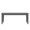 Inspire Q Keenan Bench - 3 of 3