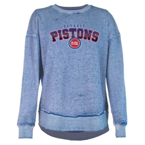 Pistons sweatshirt 2024