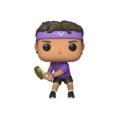 Funko POP! Tennis: Legends - Rafael Nadal