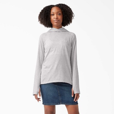 Dickies Women's Cooling Performance Sun Shirt