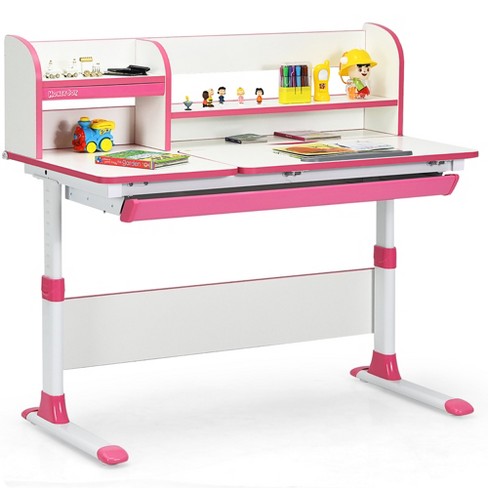 Target girls deals desk