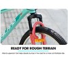 HILAND Gamille 26" Mountain Bike for Women - 4 of 4